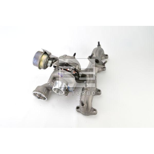 BE TURBO 127344 Lader, Aufladung f&uuml;r VAG