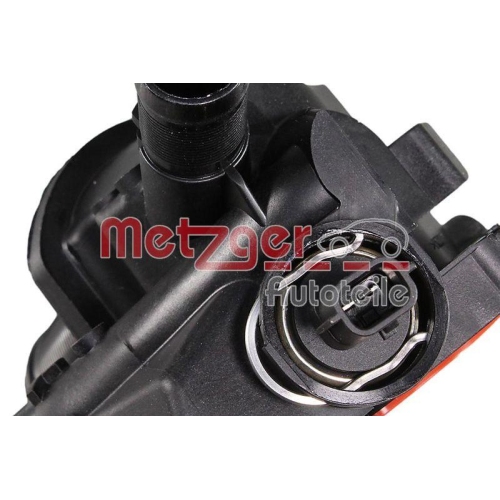 Thermostat, K&uuml;hlmittel METZGER 4006481 f&uuml;r NISSAN OPEL RENAULT VAUXHALL