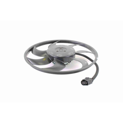 Lüfter, Motorkühlung VEMO V15-01-1897 Original VEMO Qualität für SEAT SKODA VW