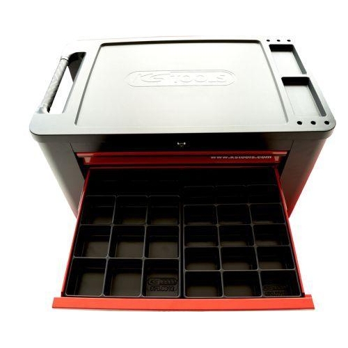 Werkzeug-Box-Modul KS TOOLS 875.9908 f&uuml;r