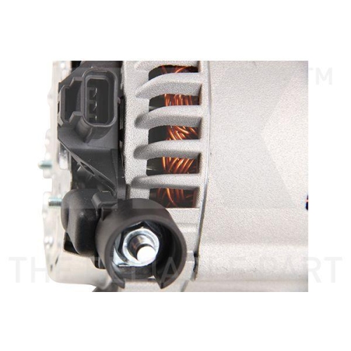 Generator NK 4825029 f&uuml;r FORD