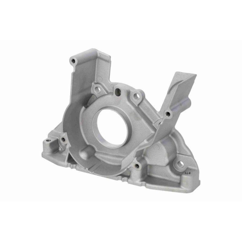 VAICO V10-7452 Geh&auml;usedeckel, Kurbelgeh&auml;use Original VAICO Qualit&auml;t f&uuml;r AUDI VW