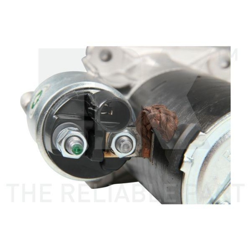 NK 4793003 Starter f&uuml;r JEEP