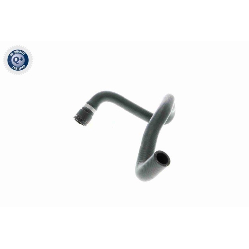 K&uuml;hlerschlauch VAICO V10-2811 Q+, Erstausr&uuml;sterqualit&auml;t f&uuml;r AUDI SEAT SKODA VW
