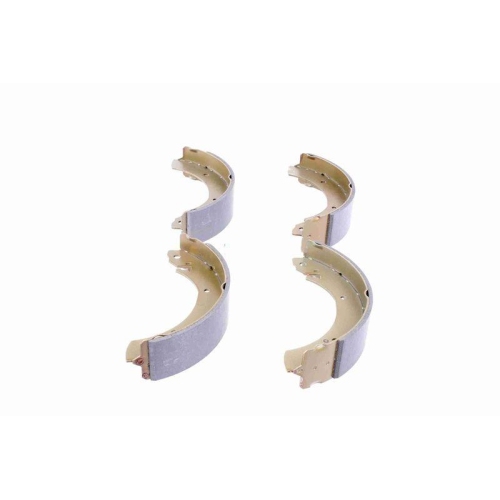 Bremsbackensatz VAICO V46-0168 Original VAICO Qualit&auml;t f&uuml;r FORD NISSAN RENAULT