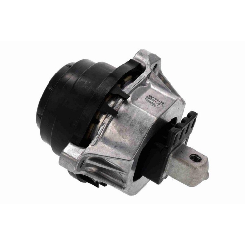 Lagerung, Motor VAICO V20-5066 Green Mobility Parts f&uuml;r BMW, links