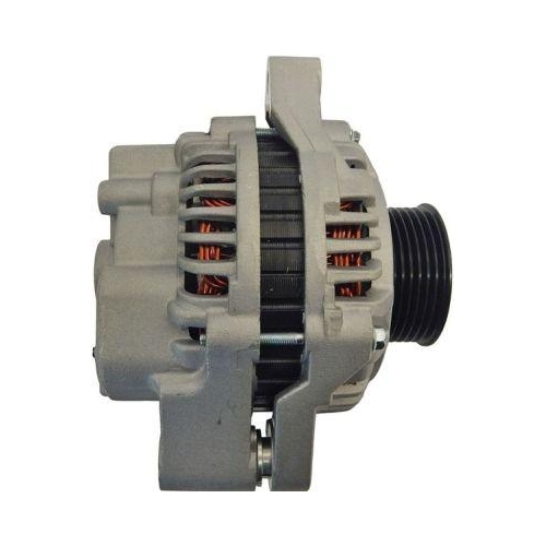 HELLA Generator 8EL 012 426-441 f&uuml;r HONDA MITSUBISHI
