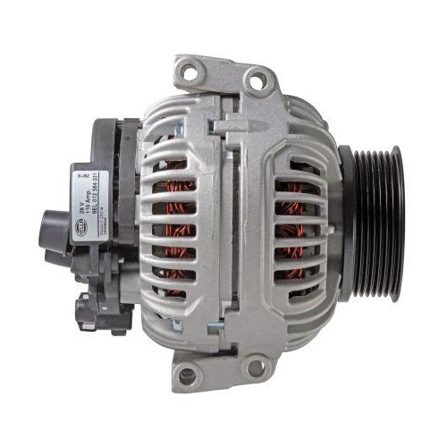 HELLA Generator 8EL 012 584-331 f&uuml;r DAF