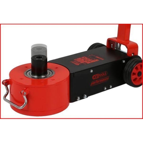 Rangierheber KS TOOLS 160.1080 für