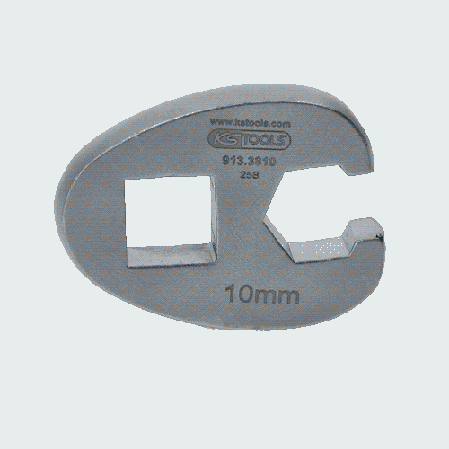 Einsteck-Gabelschl&uuml;ssel, Drehmomentschl&uuml;ssel KS TOOLS 913.3810 f&uuml;r