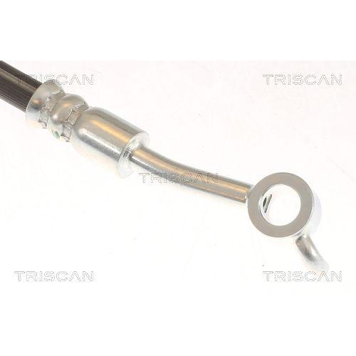 Bremsschlauch TRISCAN 8150 431010 für HYUNDAI KIA, Vorderachse links