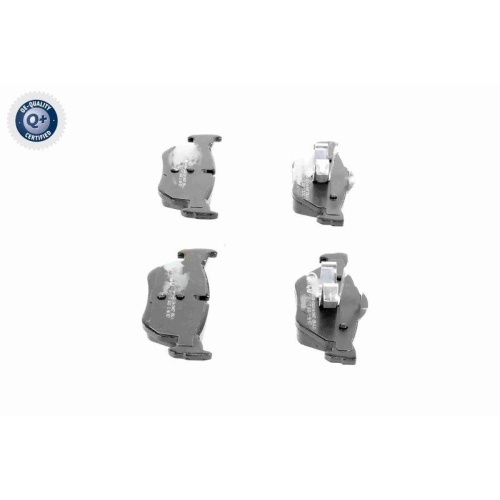 Bremsbelagsatz, Scheibenbremse VAICO V20-8129 Q+, Erstausr&uuml;sterqualit&auml;t f&uuml;r BMW