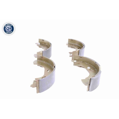 Bremsbackensatz VAICO V46-0169 Q+, Erstausr&uuml;sterqualit&auml;t f&uuml;r FORD RENAULT