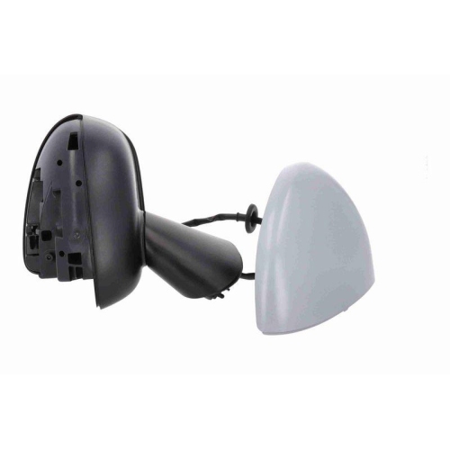 Au&szlig;enspiegel VEMO V40-69-0139 Original VEMO Qualit&auml;t f&uuml;r OPEL GENERAL MOTORS