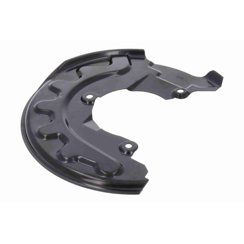 Spritzblech, Bremsscheibe VAICO V10-9152 Original VAICO Qualit&auml;t f&uuml;r AUDI SEAT