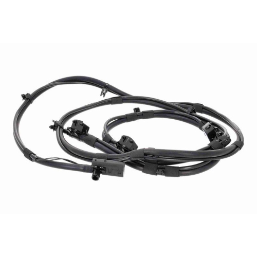 Waschwasserdüse, Scheibenreinigung VEMO V30-08-0018 Original VEMO Qualität für