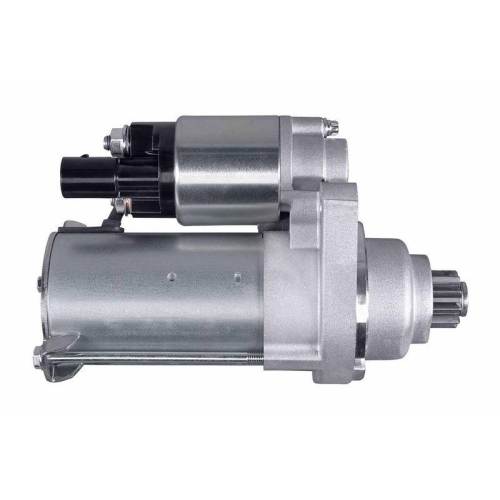 HELLA Starter 8EA 012 526-481 f&uuml;r AUDI SEAT SKODA VW