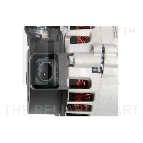 Generator NK 4825031 f&uuml;r FORD