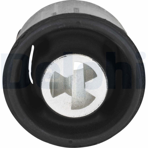 DELPHI TD655W Lagerung, Achsk&ouml;rper f&uuml;r AUDI SEAT SKODA VW, Hinterachse