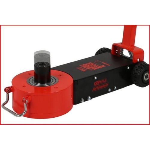 Rangierheber KS TOOLS 160.1085 für