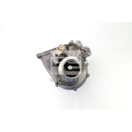 BE TURBO 128691 Lader, Aufladung f&uuml;r BMW