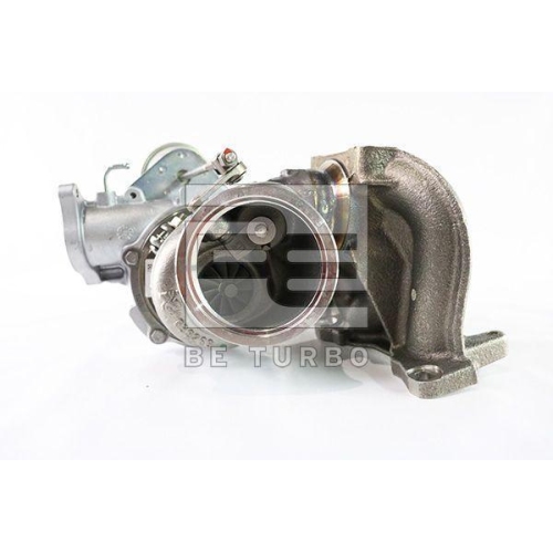 BE TURBO 129603RED Lader, Aufladung f&uuml;r FIAT
