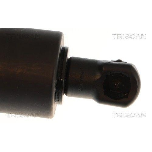 TRISCAN 8710 28307 Gasfeder, Koffer-/Laderaum f&uuml;r PEUGEOT, links