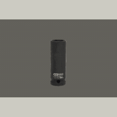 Kraft-Stecknuss KS TOOLS 515.1119-E f&uuml;r