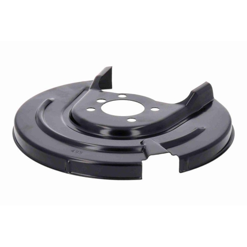 Spritzblech, Bremsscheibe VAICO V10-9153 Original VAICO Qualität für SEAT SKODA