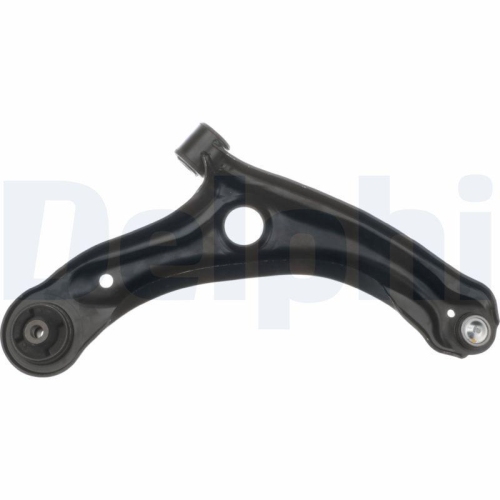 DELPHI TC6833 Lenker, Radaufh&auml;ngung f&uuml;r HONDA, Vorderachse links, au&szlig;en, unten