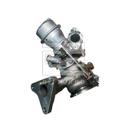 BE TURBO 132177 Lader, Aufladung f&uuml;r OPEL