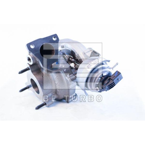 BE TURBO 129512 Lader, Aufladung f&uuml;r VAG