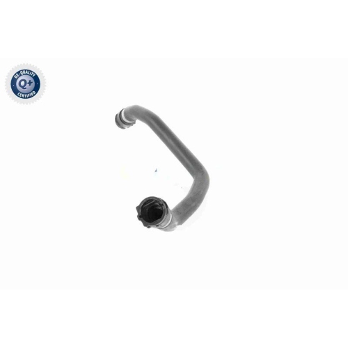 K&uuml;hlerschlauch VAICO V20-1755 Q+, Erstausr&uuml;sterqualit&auml;t f&uuml;r BMW