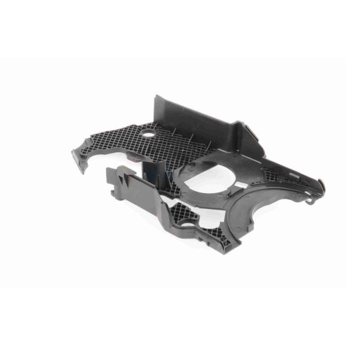 Abdeckung, Zahnriemen VAICO V10-4428 Original VAICO Qualit&auml;t f&uuml;r AUDI SEAT SKODA
