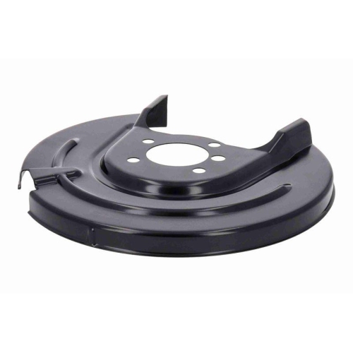 Spritzblech, Bremsscheibe VAICO V10-9154 Original VAICO Qualität für SEAT SKODA