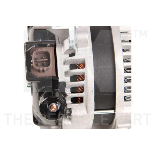 Generator NK 4826002 f&uuml;r HONDA