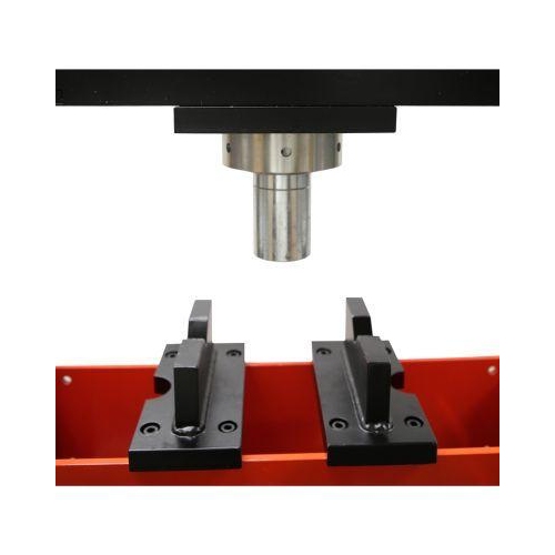 Werkstattpresse KS TOOLS 160.1150 für