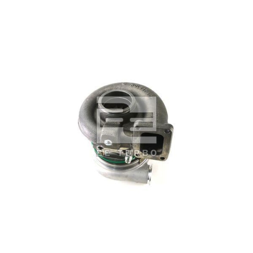 BE TURBO 127693RED Lader, Aufladung f&uuml;r IVECO