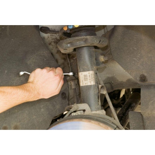 Bremsleitungs-Schlüssel HAZET 612N-11 für VW