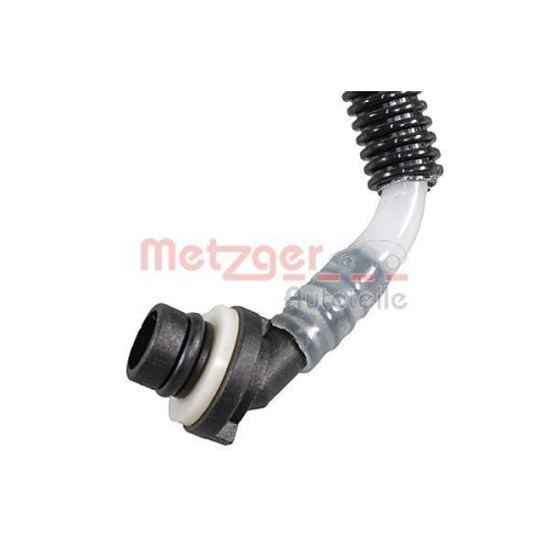 Kraftstoffleitung METZGER 2150178 f&uuml;r MERCEDES-BENZ