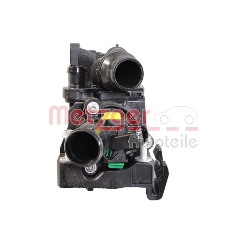 Thermostat, K&uuml;hlmittel METZGER 4006486 f&uuml;r CITRO&Euml;N OPEL PEUGEOT TOYOTA VAUXHALL