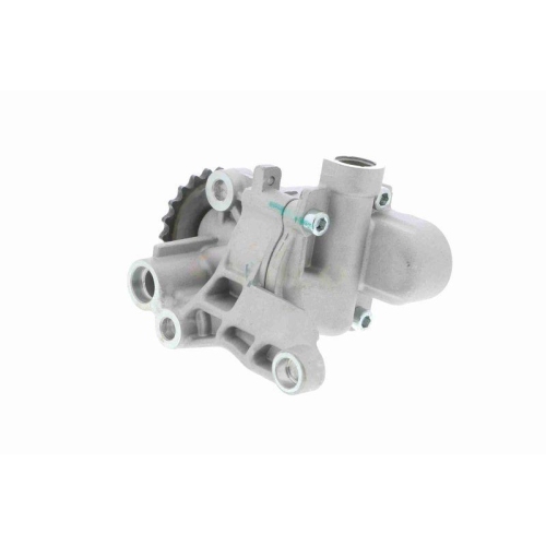 &Ouml;lpumpe VAICO V10-1742 Original VAICO Qualit&auml;t f&uuml;r AUDI SEAT SKODA VW VAG