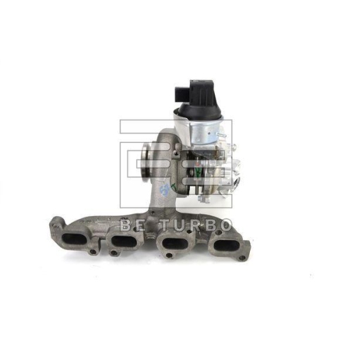 BE TURBO 128552RED Lader, Aufladung f&uuml;r VAG