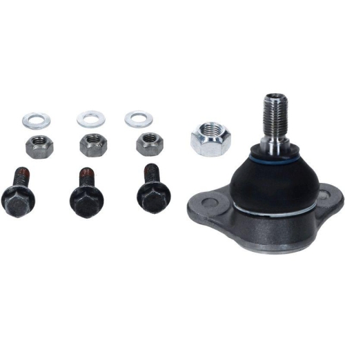 Trag-/F&uuml;hrungsgelenk LEMF&Ouml;RDER 26705 02 f&uuml;r FIAT, Vorderachse links