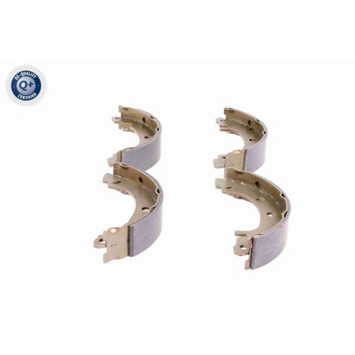 Bremsbackensatz VAICO V46-0173 Q+, Erstausrüsterqualität für CITROËN RENAULT