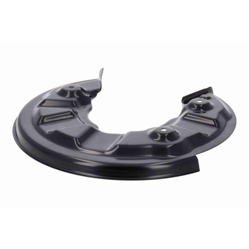 Spritzblech, Bremsscheibe VAICO V10-9156 Original VAICO Qualit&auml;t f&uuml;r AUDI SEAT