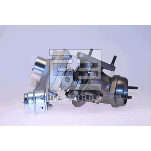 BE TURBO 127196 Lader, Aufladung f&uuml;r SSANGYONG