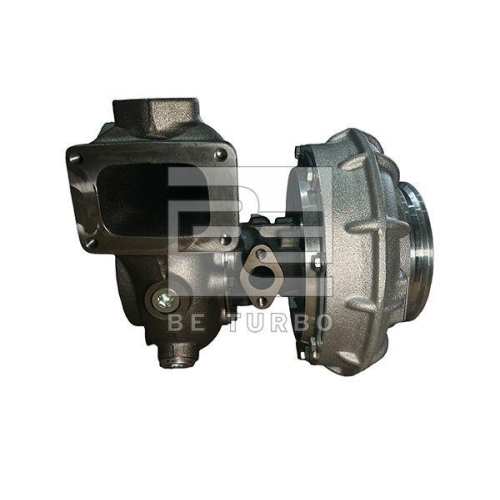 BE TURBO 128200 Lader, Aufladung f&uuml;r MAN