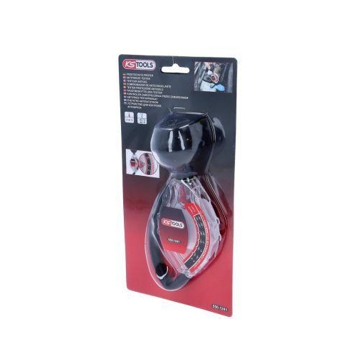 Frostschutzpr&uuml;fer KS TOOLS 550.1241 f&uuml;r