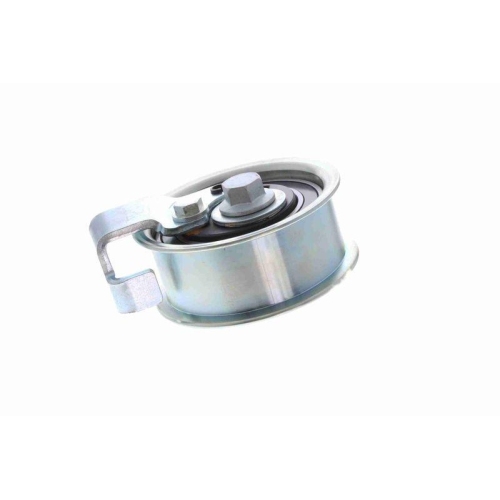 Spannrolle, Zahnriemen VAICO V10-0486 Original VAICO Qualität für AUDI SEAT VW